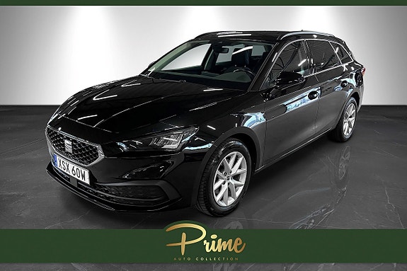 Seat Leon 3 of 13