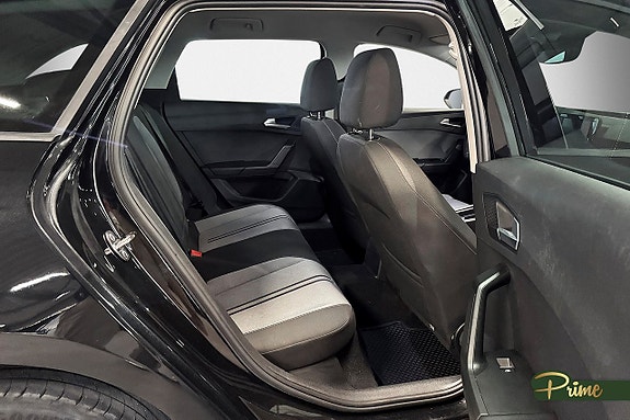 Seat Leon 11 of 13