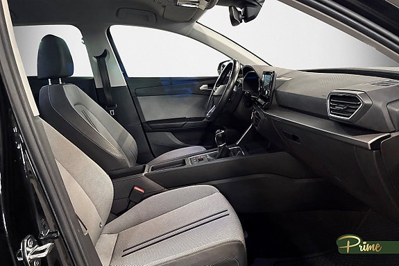 Seat Leon 12 of 13