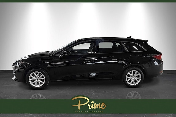 Seat Leon 4 of 13