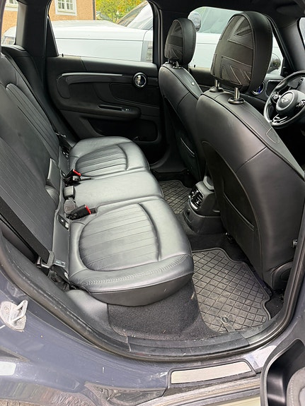 MINI Countryman Cooper SE 8 of 11
