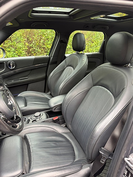 MINI Countryman Cooper SE 10 of 11