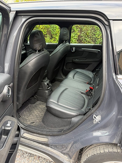 MINI Countryman Cooper SE 9 of 11