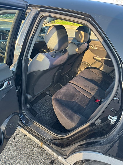 Honda Civic 8 of 8