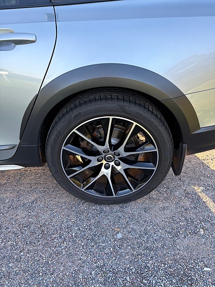Volvo V90 Cross Country 6 of 21