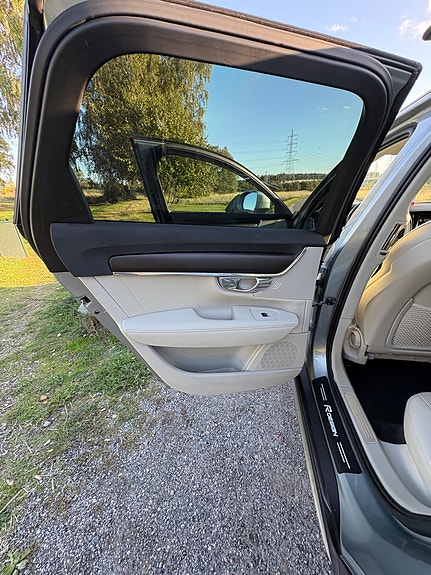 Volvo V90 Cross Country 20 of 21