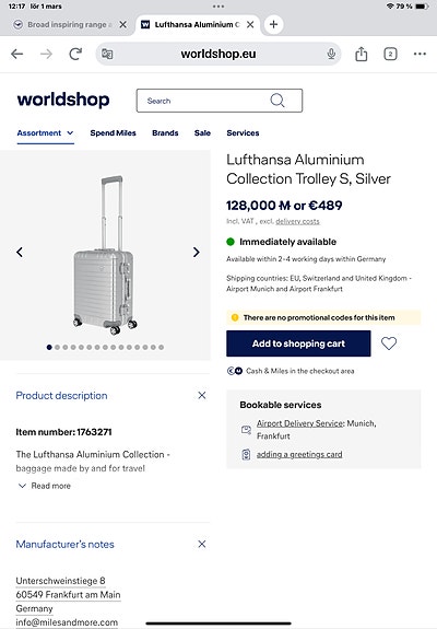 Product image 1 of 7