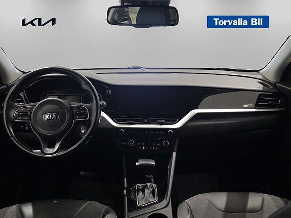 Kia Niro 7 of 14