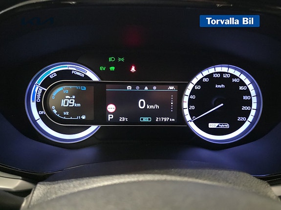 Kia Niro 10 of 14