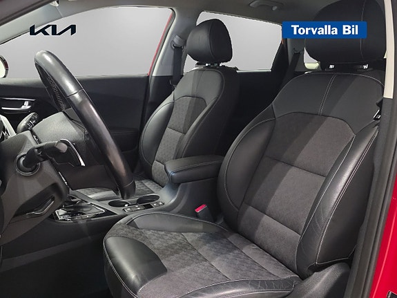 Kia Niro 8 of 14