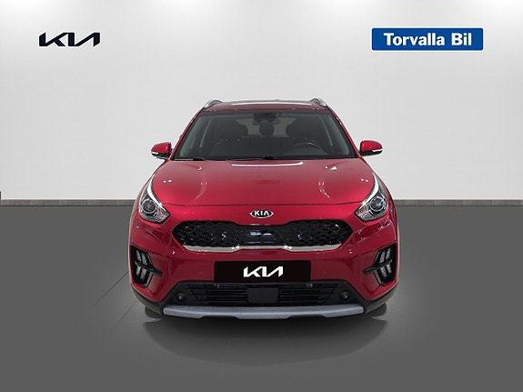 Kia Niro 2 of 14