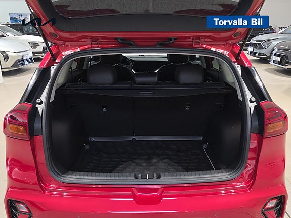 Kia Niro 14 of 14