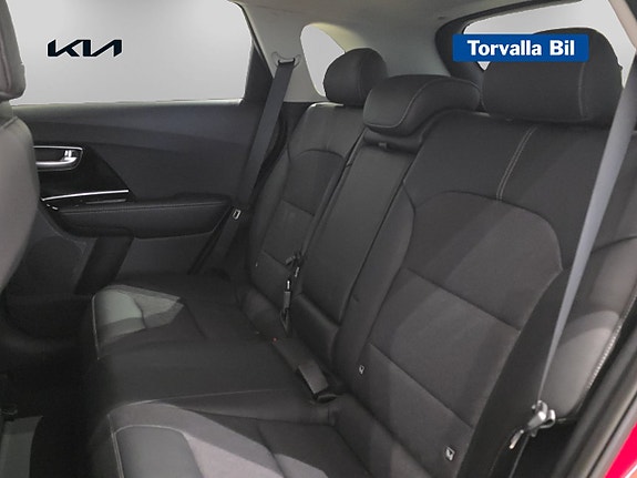 Kia Niro 9 of 14
