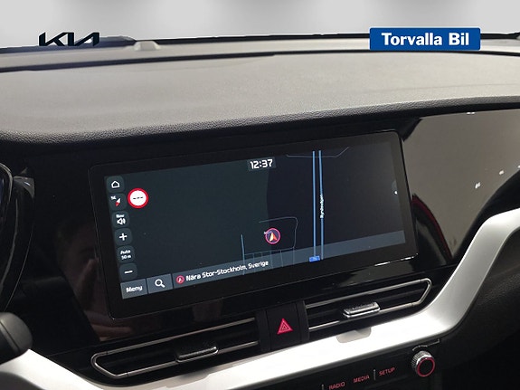 Kia Niro 11 of 14