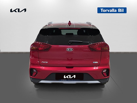 Kia Niro 5 of 14