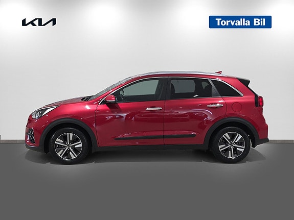 Kia Niro 4 of 14