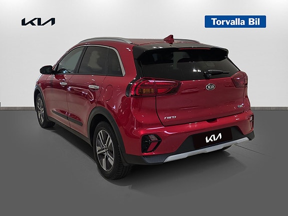 Kia Niro 6 of 14