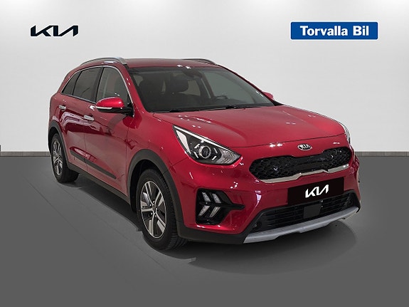 Kia Niro 3 of 14