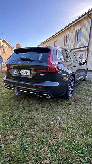 Volvo V60 4 of 4