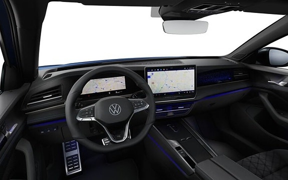 Volkswagen Passat 4 of 5