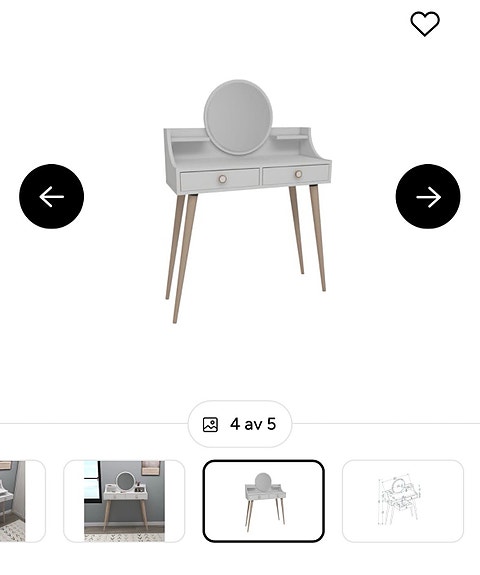 Product image 1 of 5