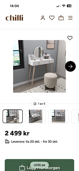 Product image 2 of 5