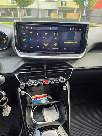 Peugeot 2008 3 of 19