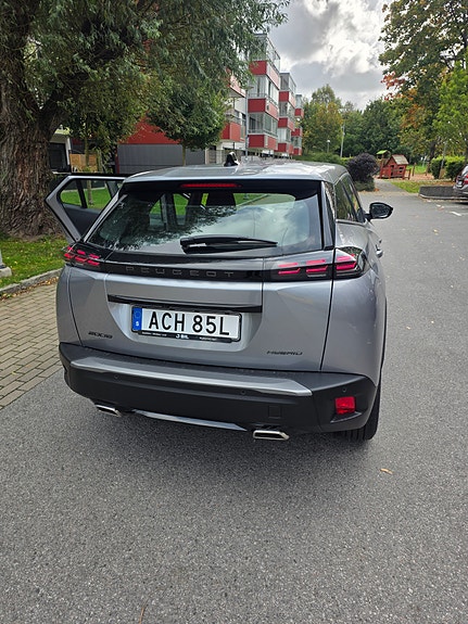 Peugeot 2008 6 of 19