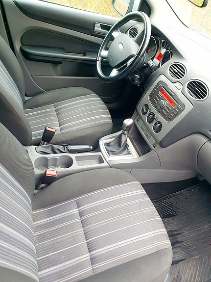 Ford Focus 6 of 6
