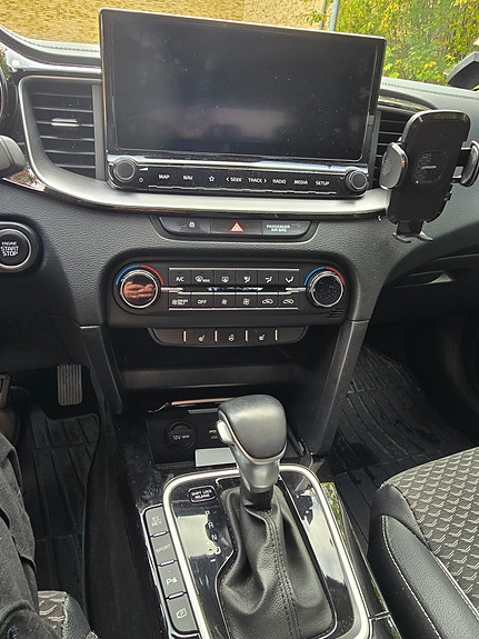 Kia Ceed 9 of 10