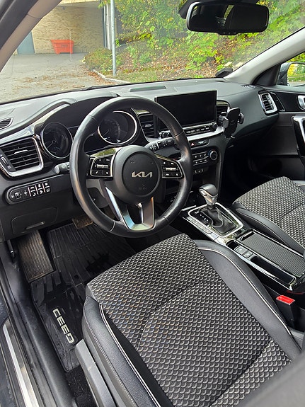 Kia Ceed 7 of 10