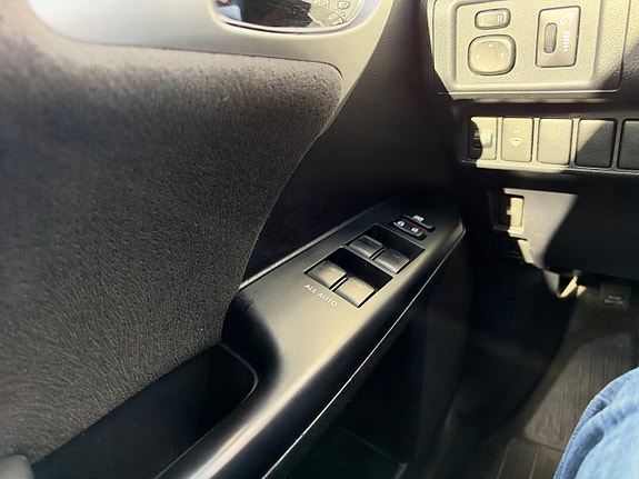 Lexus CT200h 20 of 21