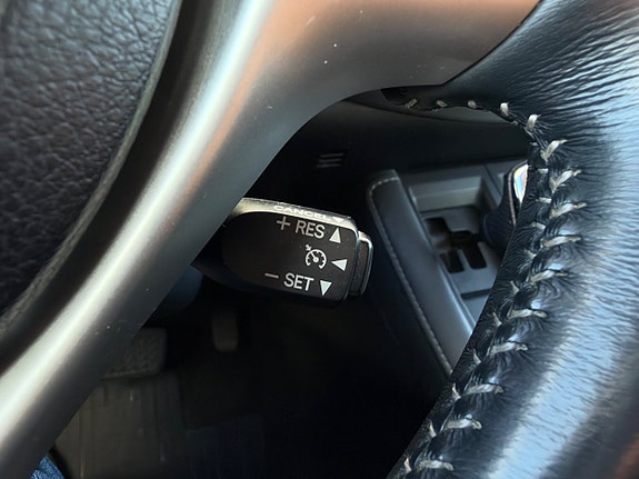 Lexus CT200h 19 of 21