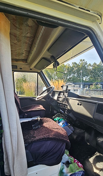 Citroen C25 9 of 9