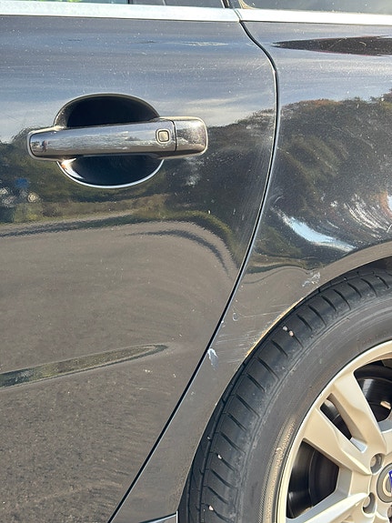 Volvo V70 12 of 13