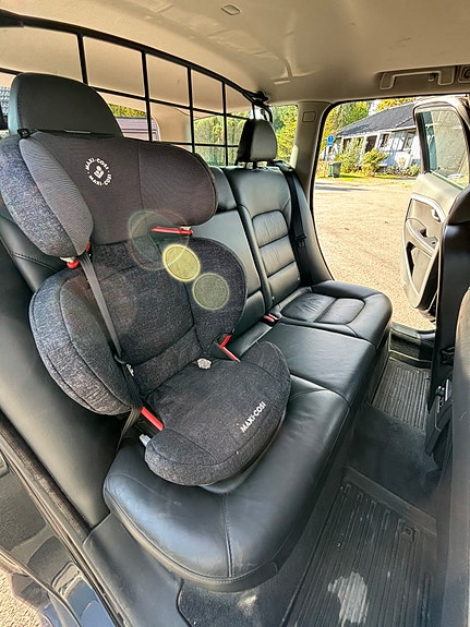 Volvo V70 8 of 13