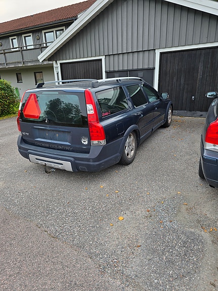 Volvo XC70 5 of 5