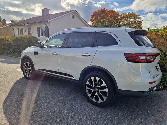 Renault Koleos 3 of 8