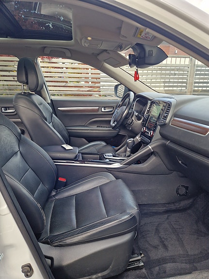 Renault Koleos 5 of 8