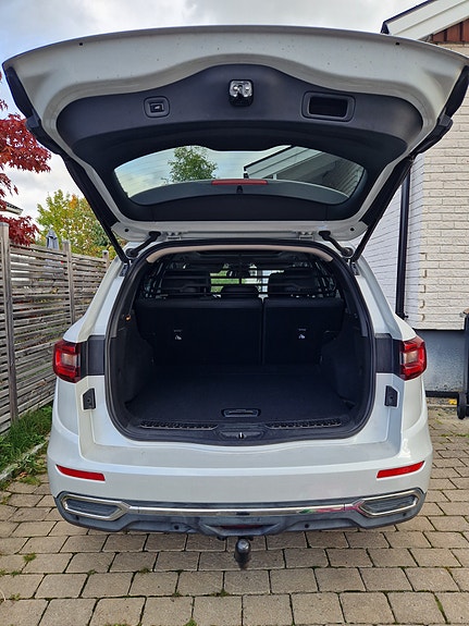 Renault Koleos 8 of 8