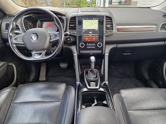 Renault Koleos 4 of 8