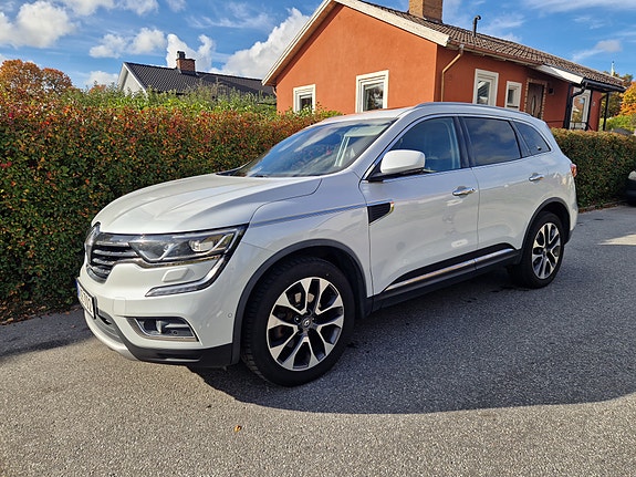 Renault Koleos 2 of 8