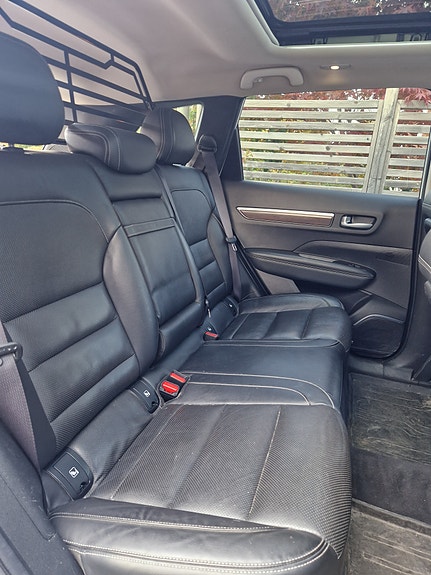 Renault Koleos 7 of 8