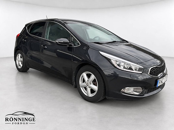 Kia Ceed 2 of 14