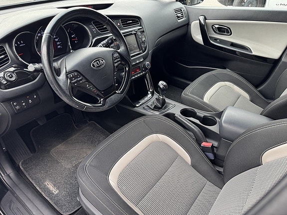Kia Ceed 7 of 14