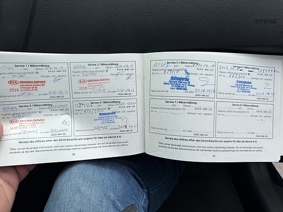 Kia Ceed 14 of 14