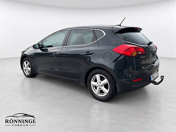 Kia Ceed 5 of 14