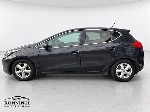 Kia Ceed 3 of 14