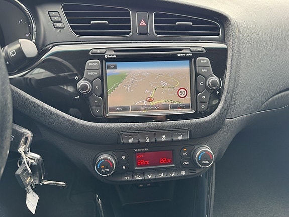Kia Ceed 11 of 14