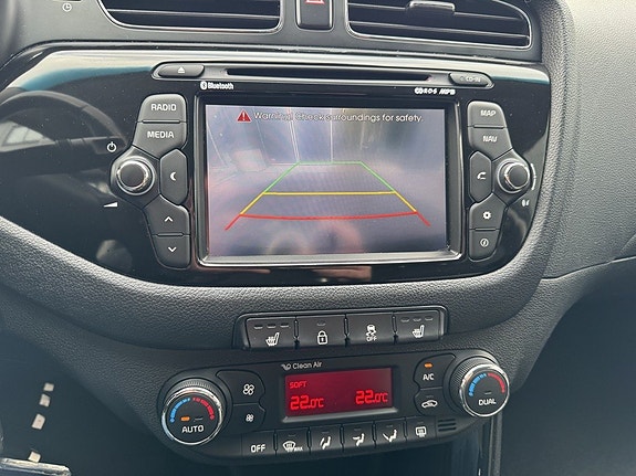 Kia Ceed 12 of 14